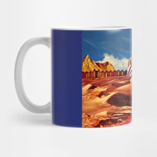 Assyrian Martyr's Day Mug